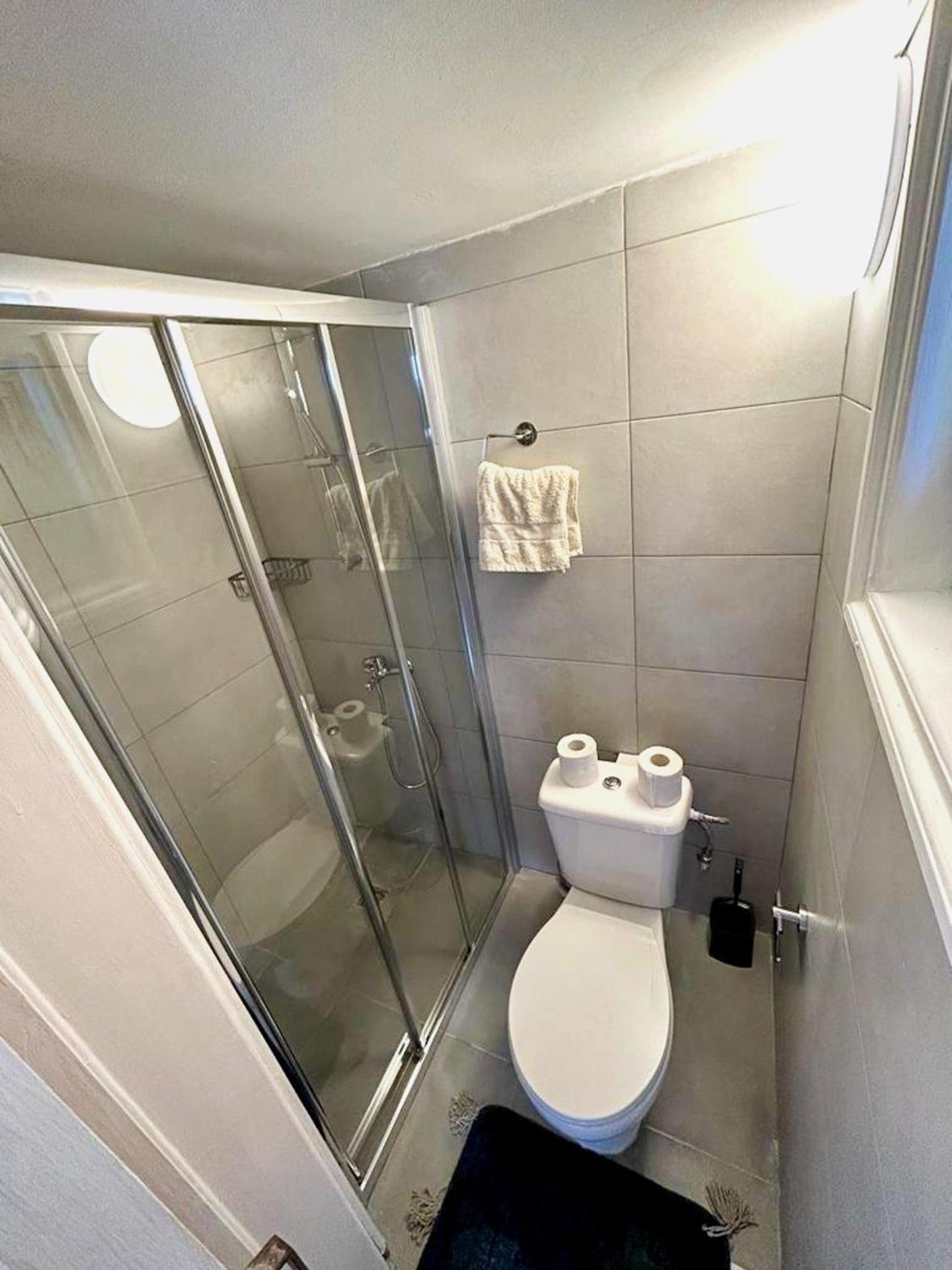 Central Comfort Studio لارنكا المظهر الخارجي الصورة